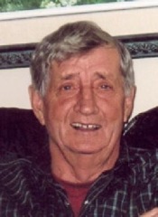 Photo of Renald-Donald Gaudreault